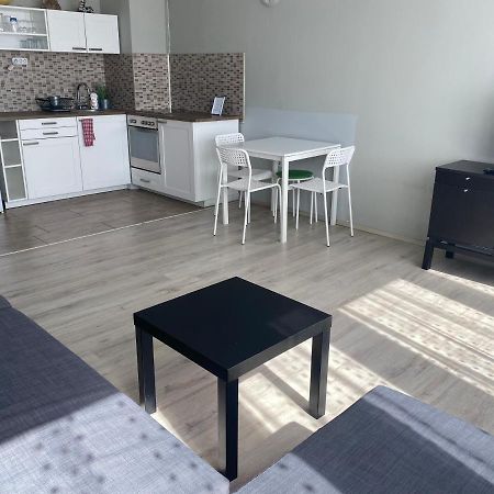 Ferienwohnung Dozsa Apartman Gödöllő Exterior foto