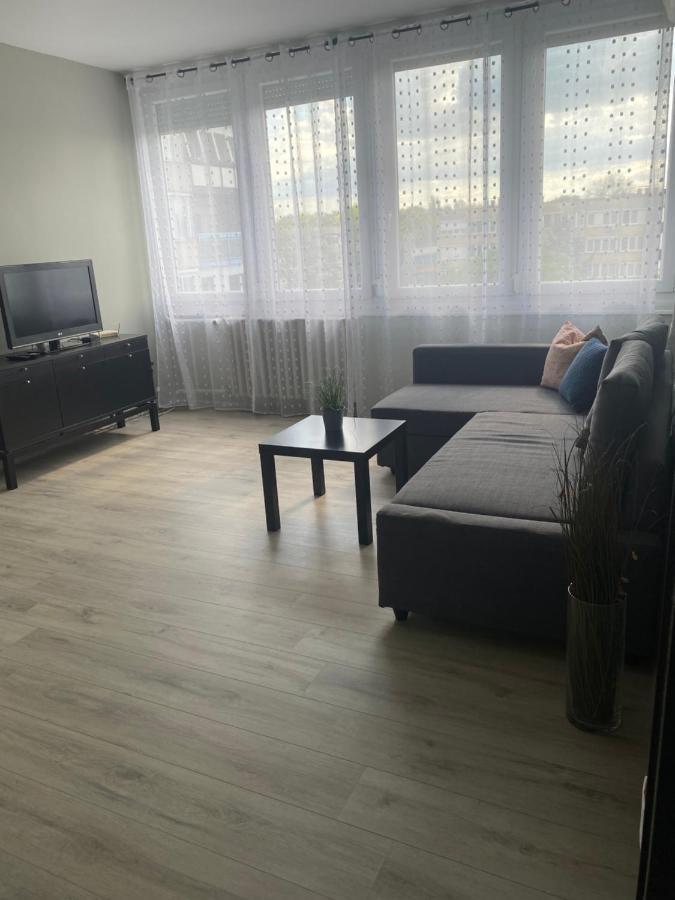 Ferienwohnung Dozsa Apartman Gödöllő Exterior foto