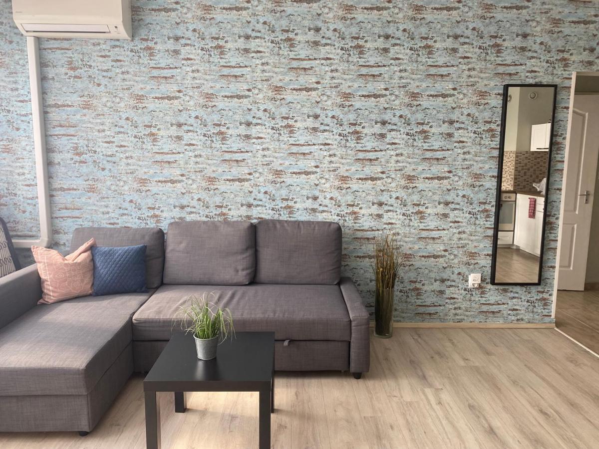 Ferienwohnung Dozsa Apartman Gödöllő Exterior foto