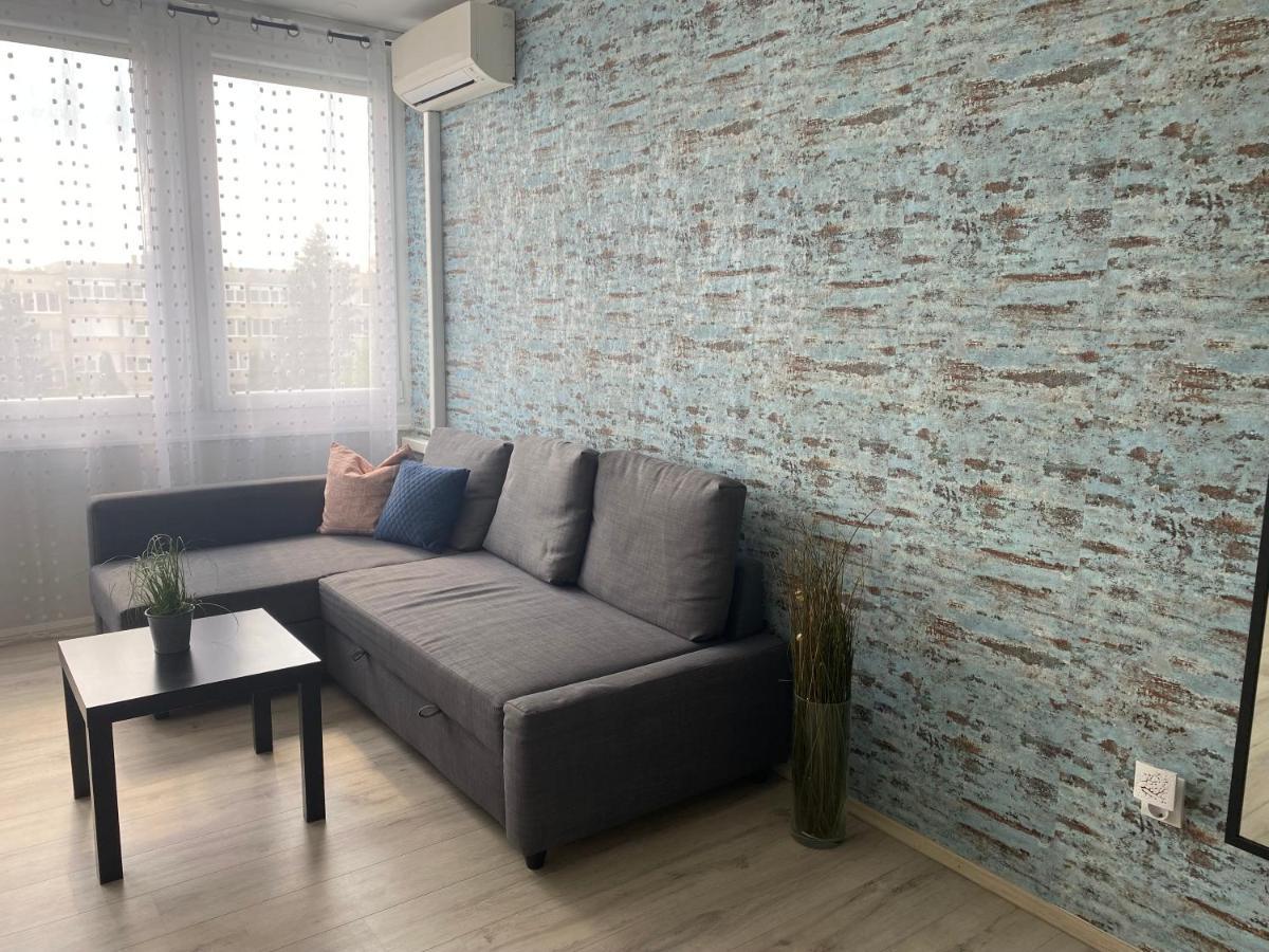 Ferienwohnung Dozsa Apartman Gödöllő Exterior foto