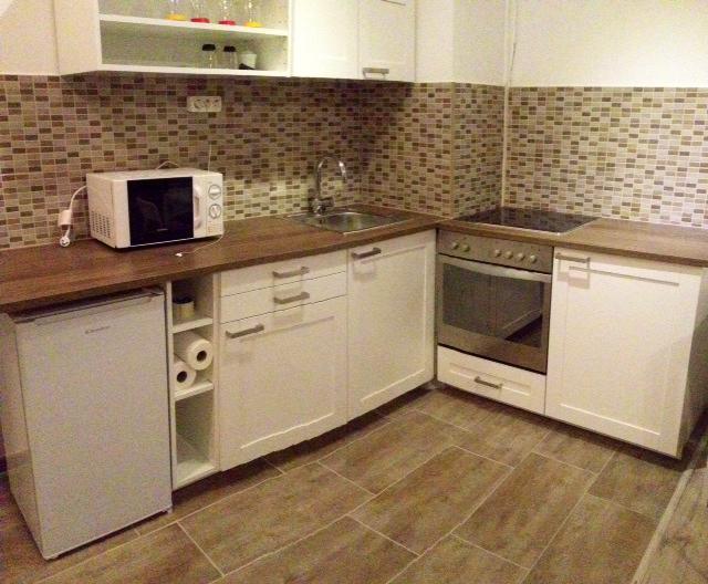 Ferienwohnung Dozsa Apartman Gödöllő Zimmer foto